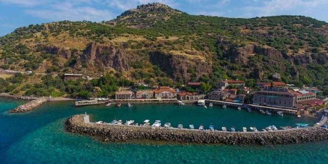 İsviçre gibi ama Türkiye’de! 64 köyü, şelalesi ve plajları göz kamaştırıyor: Gören hayran kalıyor 1